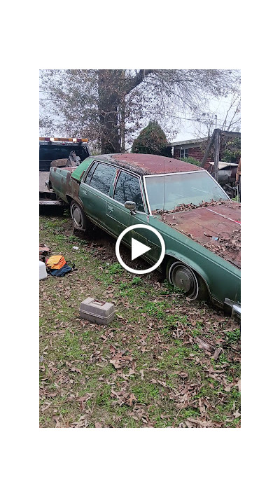 We Buy Junk Cars JunkYard in Macon (GA) - photo 2