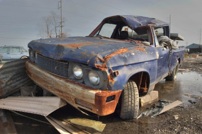 We Buy Junk Cars JunkYard in Macon (GA) - photo 3