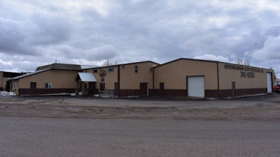 Intermountain Auto Recycling, Inc. JunkYard in Idaho Falls (ID) - photo 1