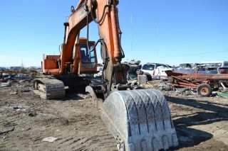 D & C Salvage JunkYard in Idaho Falls (ID) - photo 3