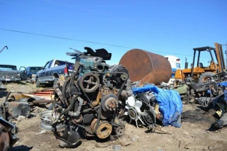 D & C Salvage JunkYard in Idaho Falls (ID) - photo 4