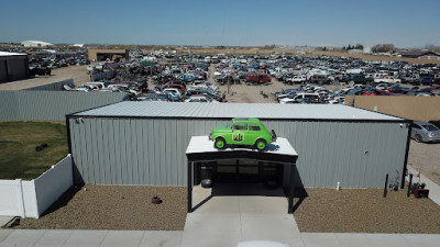 I-Pull JunkYard in Idaho Falls (ID) - photo 1