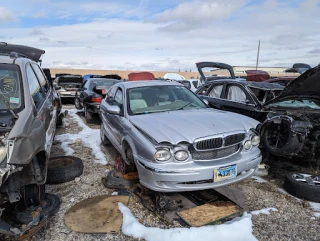 I-Pull JunkYard in Idaho Falls (ID) - photo 2