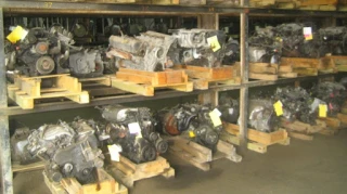 Mack's Auto Recycling - photo 1