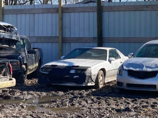 City Wide Towing & Salvage JunkYard in Elkhart (IN) - photo 3