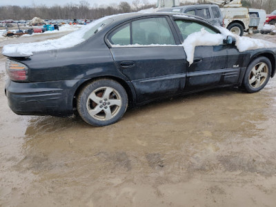 Fort Wayne Junk My Car JunkYard in Fort Wayne (IN) - photo 4