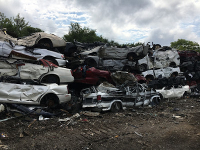 Cash For Junk Wrecked Cars JunkYard in Indianapolis (IN) - photo 3