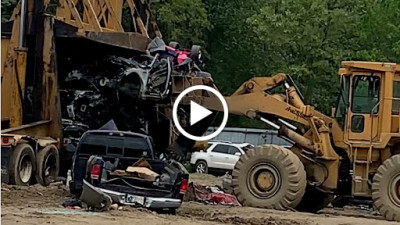 Rio's Extraction Services JunkYard in Elkhart (IN) - photo 2