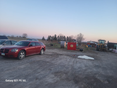 Eastern Iowa Auto Recycling JunkYard in Cedar Rapids (IA) - photo 2