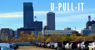 U-Pull-It JunkYard in Des Moines (IA) - photo 4