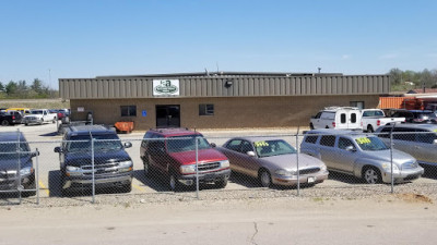 A & A Auto and Truck Parts Inc JunkYard in Topeka (KS) - photo 1