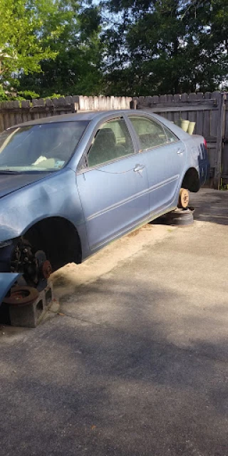 I Buy Junk Cars Direct JunkYard in Baton Rouge (LA) - photo 3