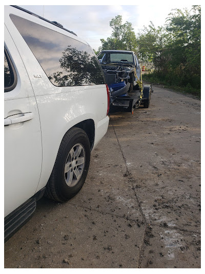 EMR Southern Recycling - Lake Charles JunkYard in Lake Charles (LA) - photo 4