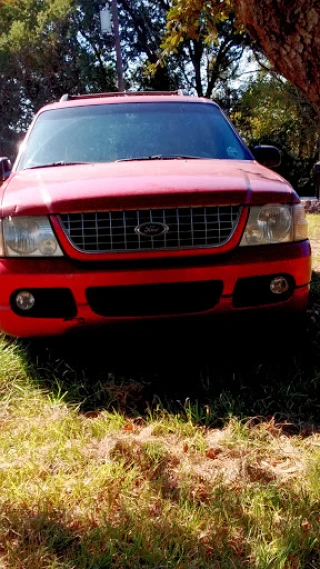 Hwy 90 Auto Salvage & Repair JunkYard in Lake Charles (LA) - photo 3