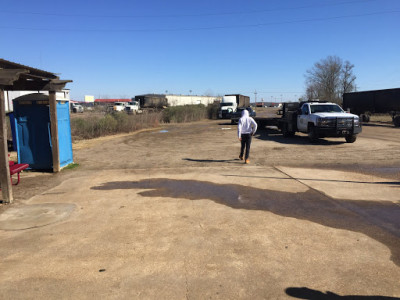 Auto Shred of Louisiana JunkYard in Monroe (LA) - photo 3