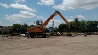 Salisbury Scrap Metal Inc. JunkYard in Salisbury (MD) - photo 3