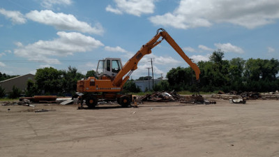 Salisbury Scrap Metal Inc. JunkYard in Salisbury (MD) - photo 3