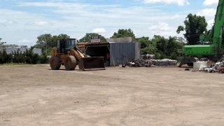 Salisbury Scrap Metal Inc. JunkYard in Salisbury (MD) - photo 4