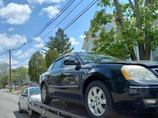 Junk Car Removal Brockton JunkYard in Brockton (MA) - photo 2