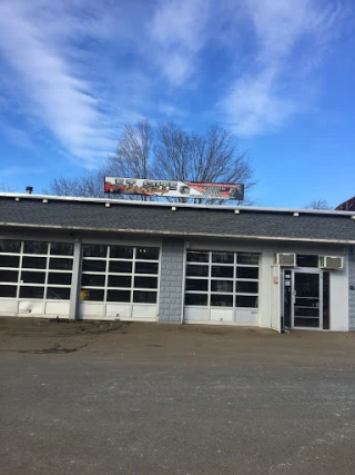 E.T. Cote Auto Exchange JunkYard in Leominster (MA) - photo 1