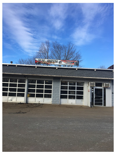 E.T. Cote Auto Exchange JunkYard in Leominster (MA) - photo 1