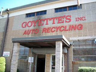 Goyette’s Auto Parts JunkYard in New Bedford (MA) - photo 1