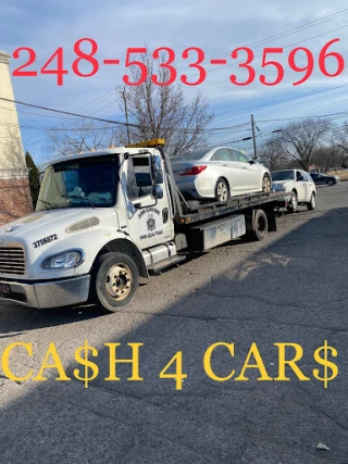 Junk Cars King - Cash For Cars JunkYard in Dearborn (MI) - photo 3