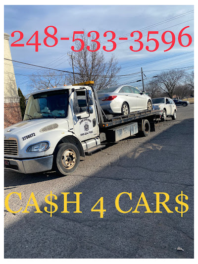 Junk Cars King - Cash For Cars JunkYard in Dearborn (MI) - photo 3