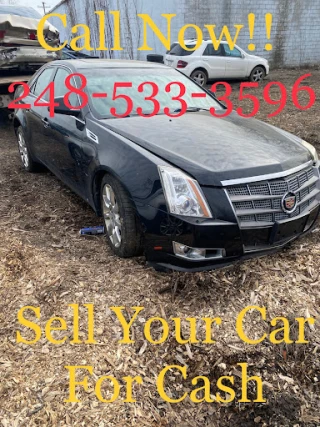 Junk Cars King - Cash For Cars JunkYard in Dearborn (MI) - photo 4