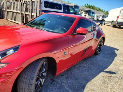 Ronnie's Paint & Body JunkYard in Dothan (AL) - photo 2