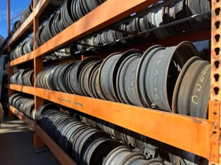 Flint Auto Recycling JunkYard in Flint (MI) - photo 1