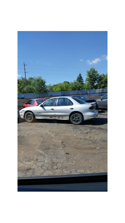 Flint Auto Recycling JunkYard in Flint (MI) - photo 4