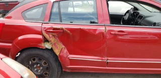 Economy Auto Parts LLC JunkYard in Muskegon (MI) - photo 1