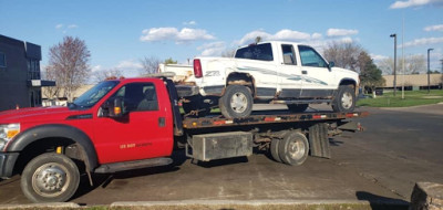 Junk Cars Service MN JunkYard in Minneapolis (MN) - photo 4