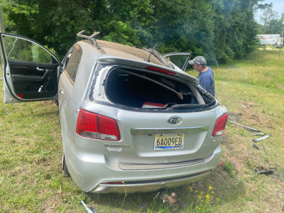 Cash For Cars - Dothan JunkYard in Dothan (AL) - photo 2