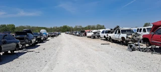 all parts auto salvage - photo 1