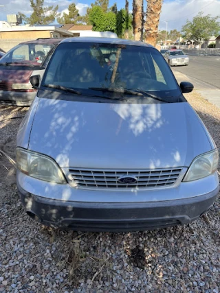 Nevada Sell My Car For Cash JunkYard in Sunrise Manor (NV) - photo 2