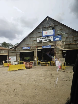 Radius Recycling JunkYard in Dothan (AL) - photo 1