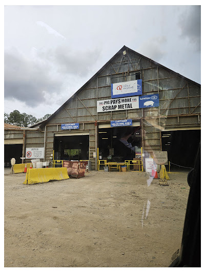 Radius Recycling JunkYard in Dothan (AL) - photo 1