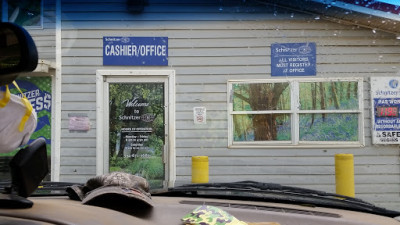 Radius Recycling JunkYard in Dothan (AL) - photo 2