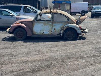 Junk My Cars Brooklyn NY JunkYard in Brooklyn (NY) - photo 4