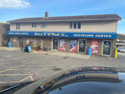 Fenix U-Pull - Junk Car Buyer - Gary's JunkYard in Binghamton (NY) - photo 4