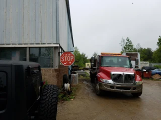 Epping Auto Salvage JunkYard in Epping Township (NH) - photo 1