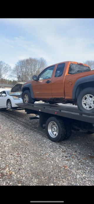 NWD Junk Cars - Long Island Junk Car Removal JunkYard in New York (NY) - photo 2