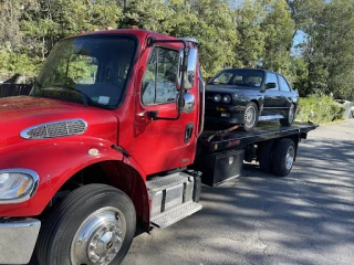 Junk Car Removal-(EuroTowing) JunkYard in New York (NY) - photo 1