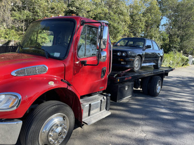 Junk Car Removal-(EuroTowing) JunkYard in New York (NY) - photo 1