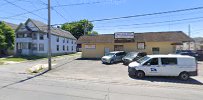 American Auto Parts JunkYard in Utica (NY)