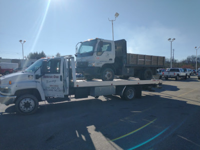 Rescue One Towing JunkYard in Asheville (NC) - photo 1