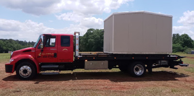 Full Circle Towing and Recovery JunkYard in Dothan (AL) - photo 2