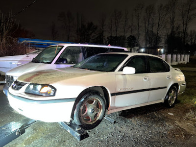 Cash For Junk Cars Charlotte, NC JUNK YOUR CAR, TRUCK, & SUV For Cash JunkYard in Charlotte (NC) - photo 1